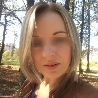 Christina, 45 år