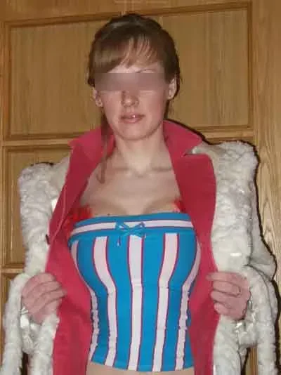Vera, 28 år