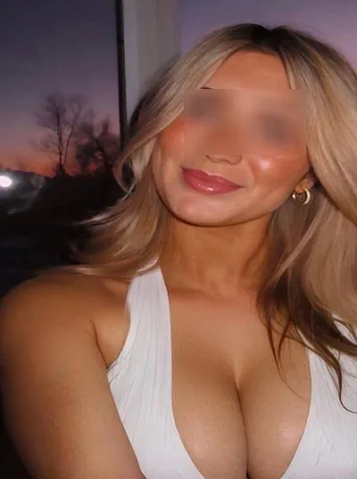 Eva, 43 år