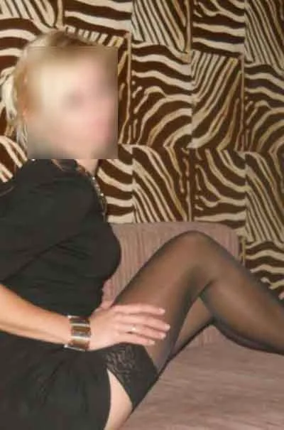 Hanna, 39 år