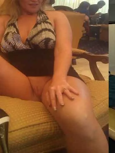 Nina, 38 år