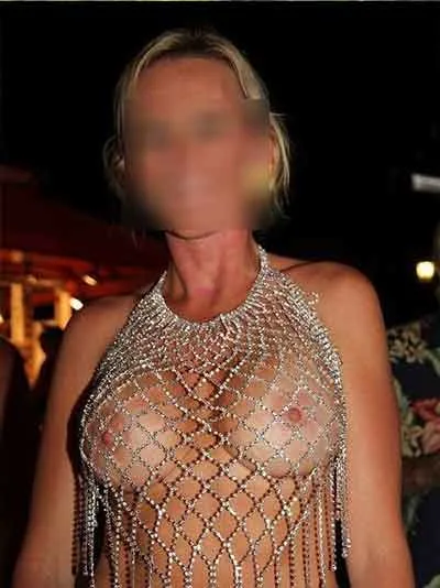 Rebecka, 35 år