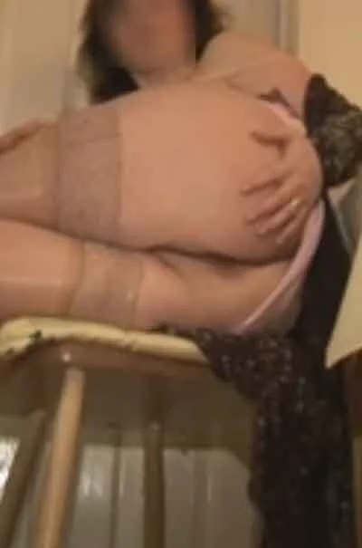 Olivia, 41 år