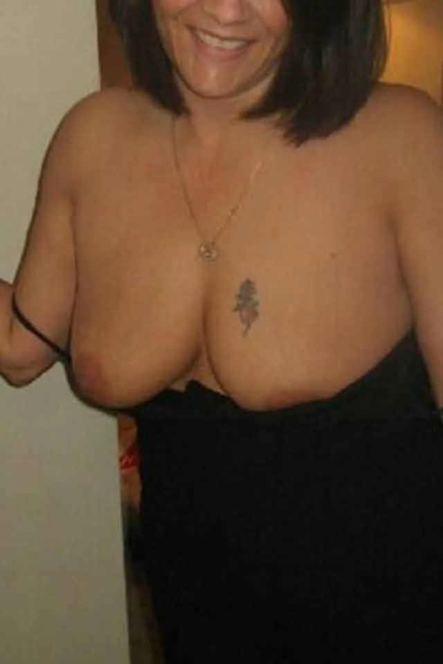 Cecilia, 36 år