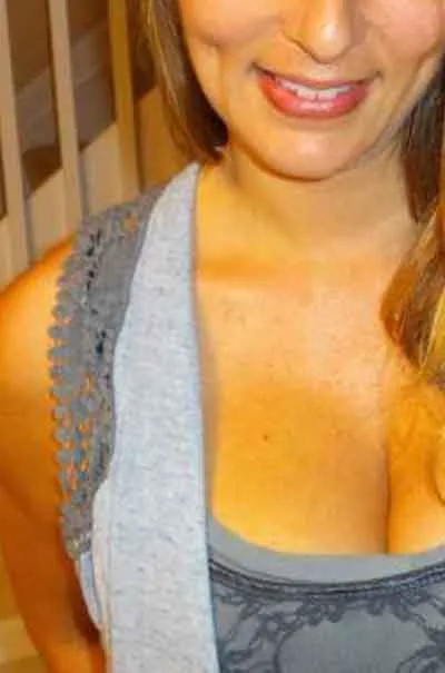 Gabriella, 31 år