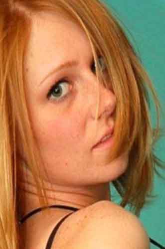 Annika, 35 år