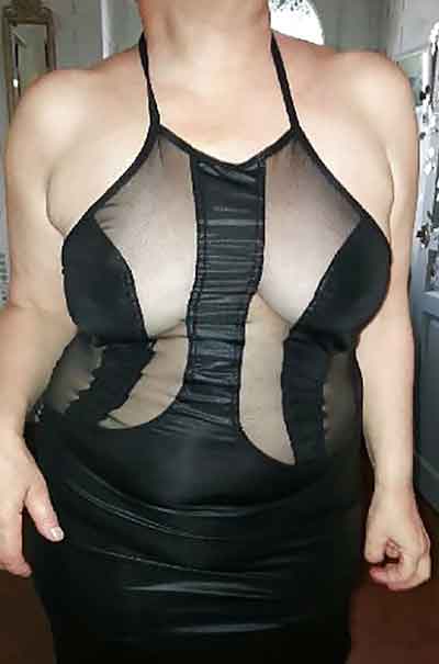 Karin, 45 år