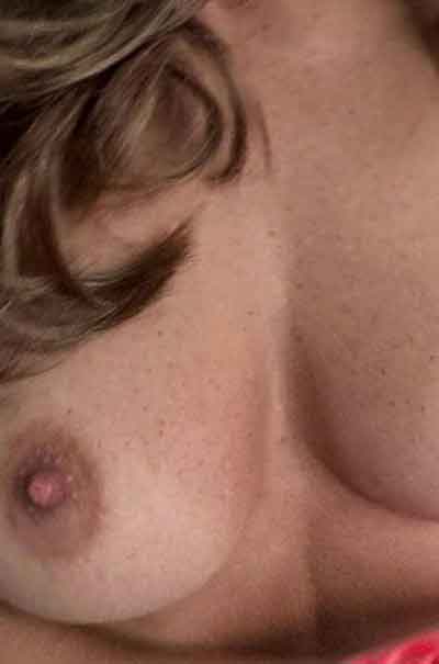Astrid, 29 år