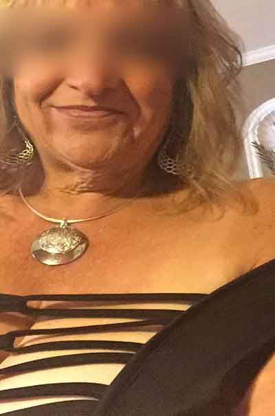 Berit, 64 år