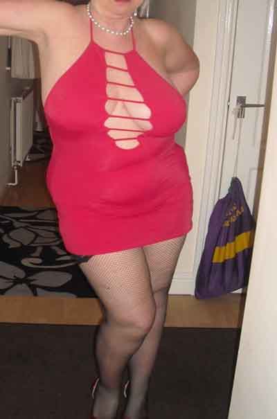 Ingrid, 51 år