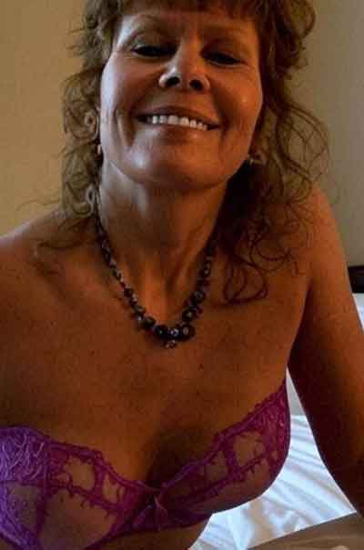Eva, 44 år