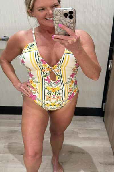 Malin, 41 år