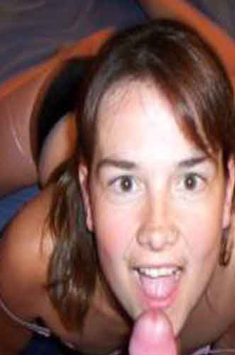 Linnea, 34 år
