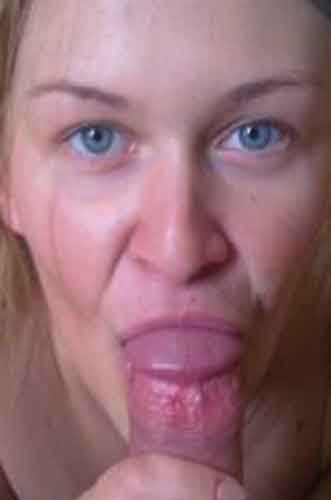 Kerstin, 35 år