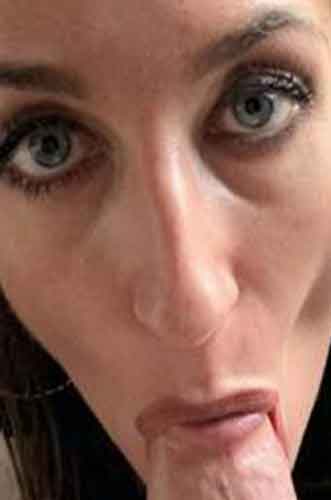 Annika, 35 år