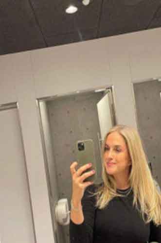 Eva, 41 år
