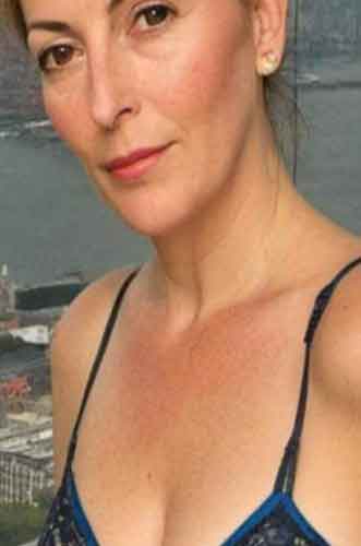 Kerstin, 41 år