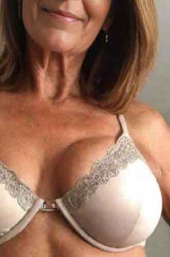 Birgitta, 49 år