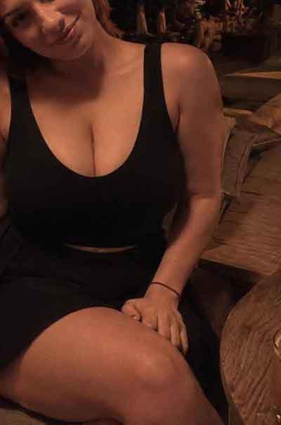 Lina, 40 år