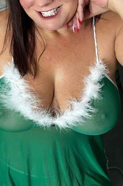 Karin, 43 år
