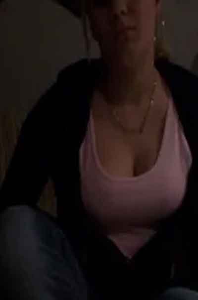 Christina, 44 år