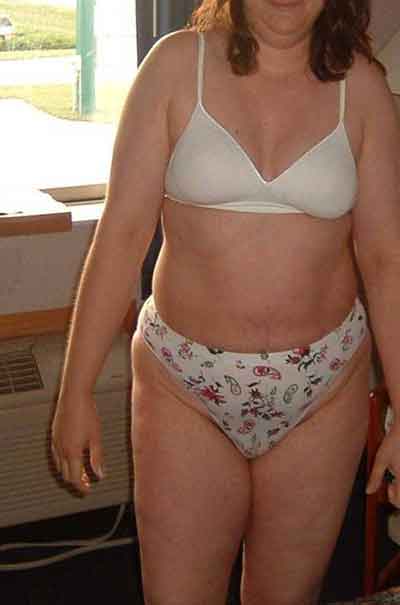 Cecilia, 52 år