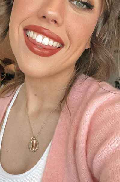 Eva, 44 år