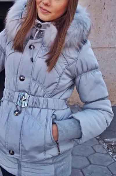 Annika, 48 år