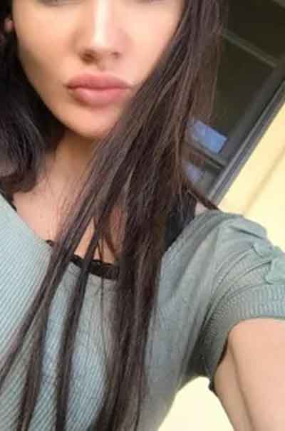 Isabelle, 21 år