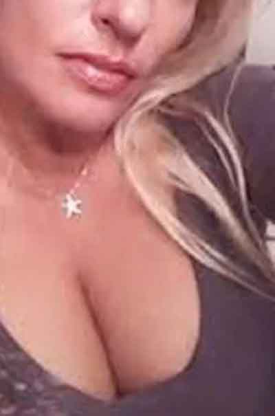 Kristina, 39 år